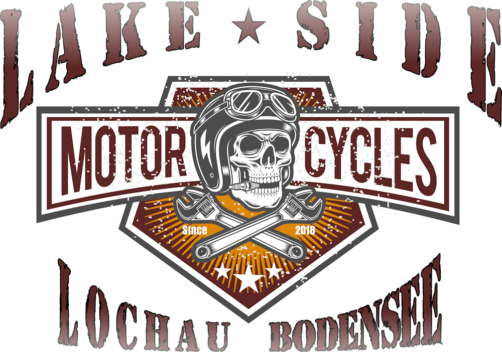 Lakeside Motorcycles Lochau, Motorräder, Service und Reparaturen, Made in Milwaukee
